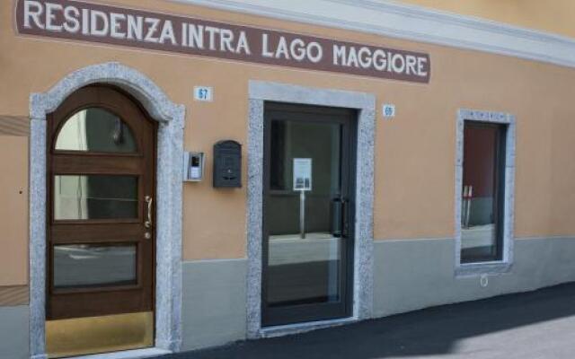 Residence Intra Lago Maggiore