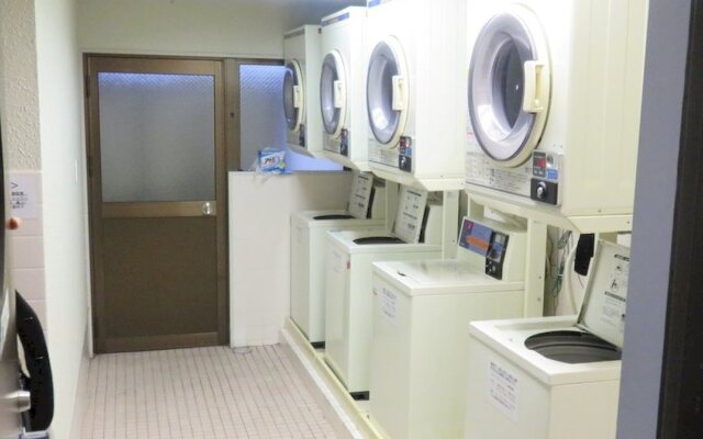 Daiichi Grand Hostel Kyoto