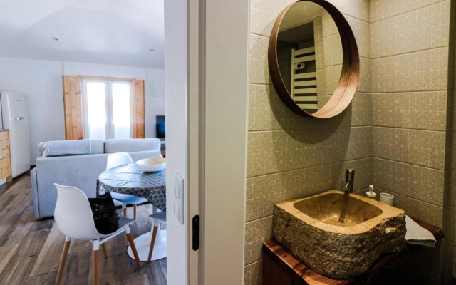 Refúgio da Fortaleza