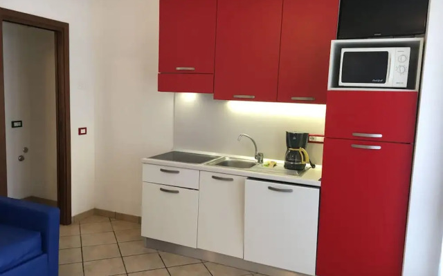 Resort in Lido di Spina Near Adriatic Coast