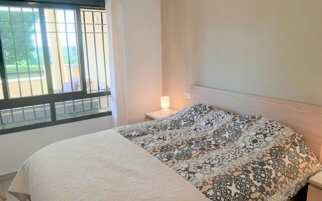 Cozy Apartment in Orihuela With Swimming Pool