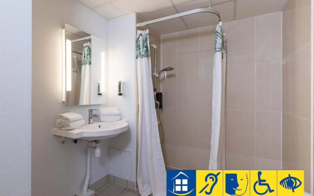 B&B HOTEL Lille Grand Stade