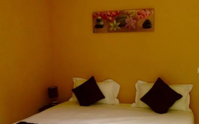 Hotel Restaurant LAuré du Lac