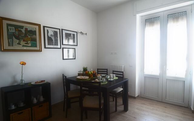 Il Rifugio dei Briganti