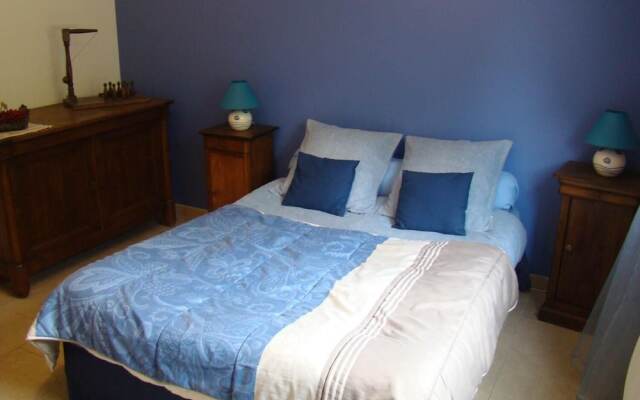 Chambres sous les vignes du Buttois