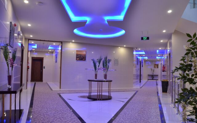 Clemence Hotel Suites