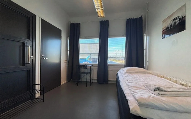 Kotimaailma - Hostel Kokkola