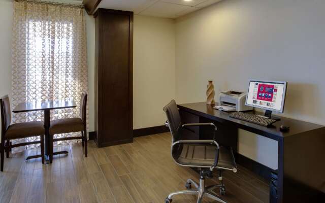 Hampton Inn Gettysburg