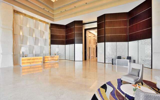 Radisson Blu Coimbatore