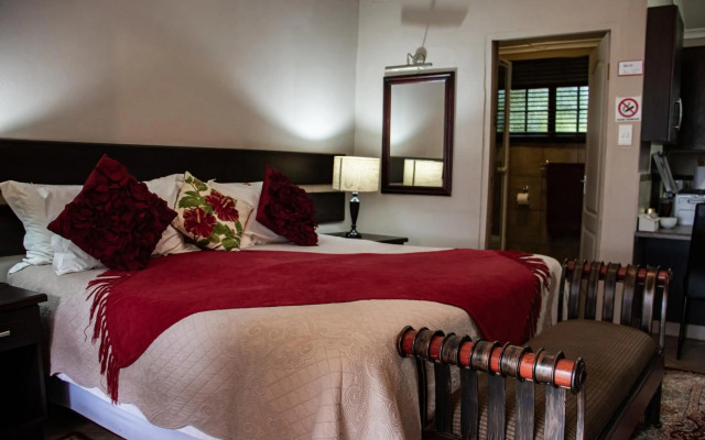 Drakensview Self Catering