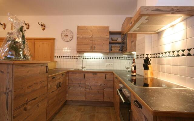Ferienappartement Royer