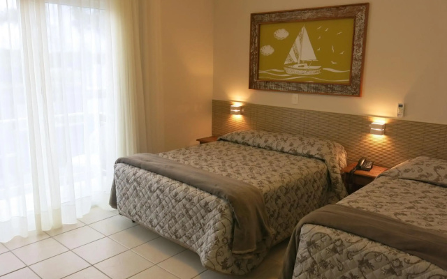 Kaakupe Praia Hotel