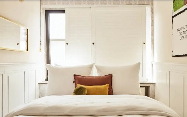 Max Brown Hotel Midtown, part of Sircle Collection