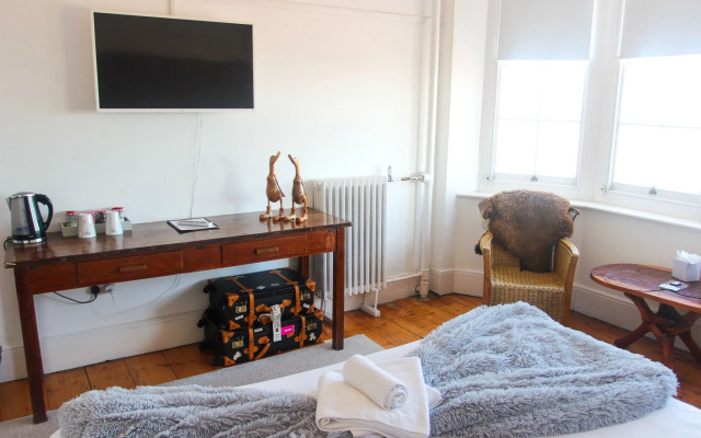 The Bank Hotel & Bistro