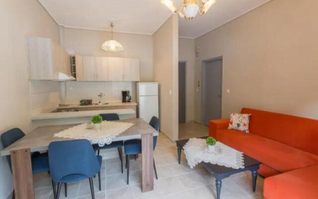 Vasileiou Apartments