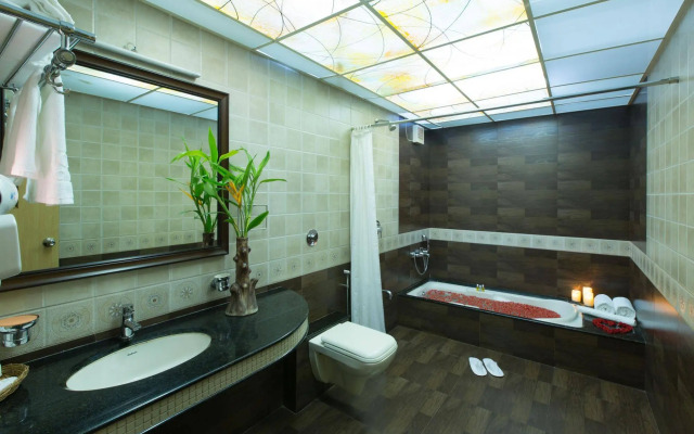 Fortune Resort Benaulim Goa - Member ITC Hotels' Group