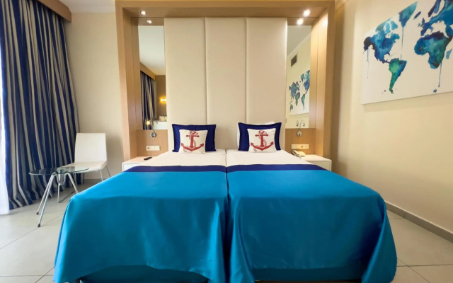 TT Hotels Pegasos World