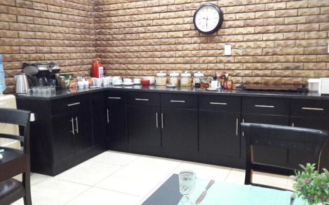 The Willow Tree Guest House