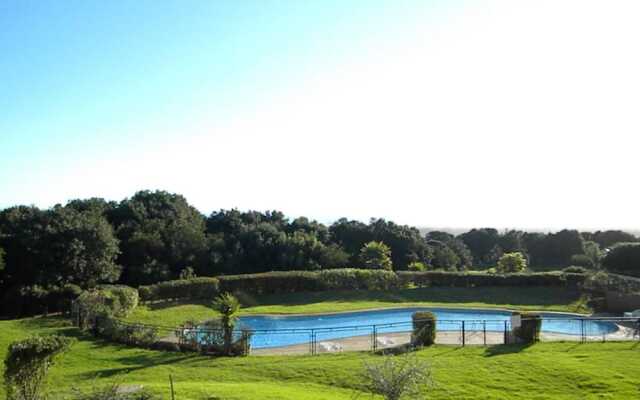 Santa María de Mantagua