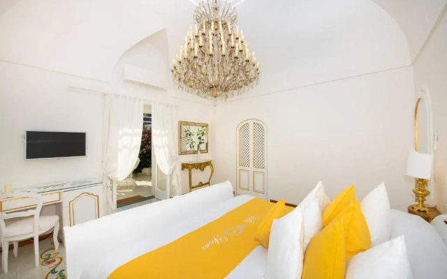 Villa Yiara