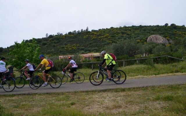 Casa per Ferie Villaggio Carovana