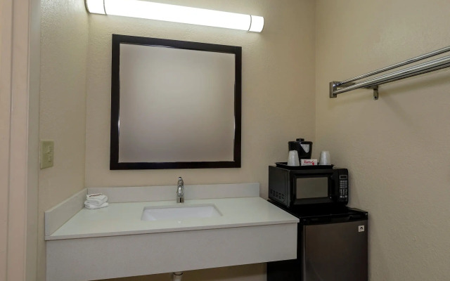 Red Roof Inn Ellenton – Bradenton NE