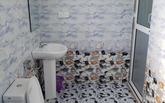 JEYs Place
