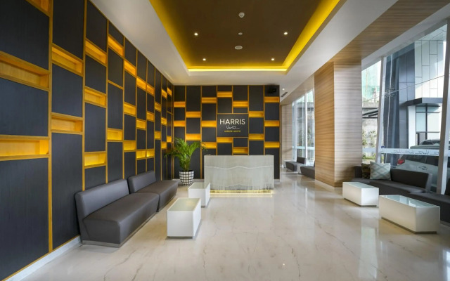 Vertu Harmoni Jakarta