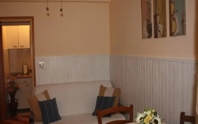Apartment Renata