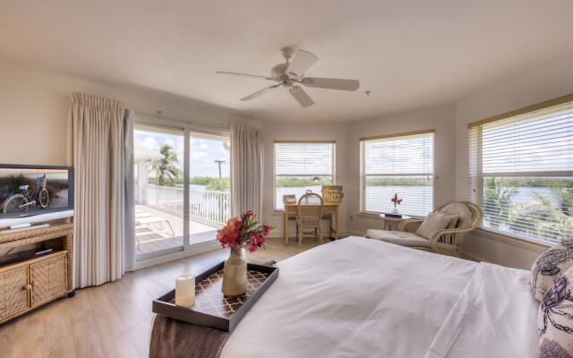 The White Ibis 5 Bedroom Home