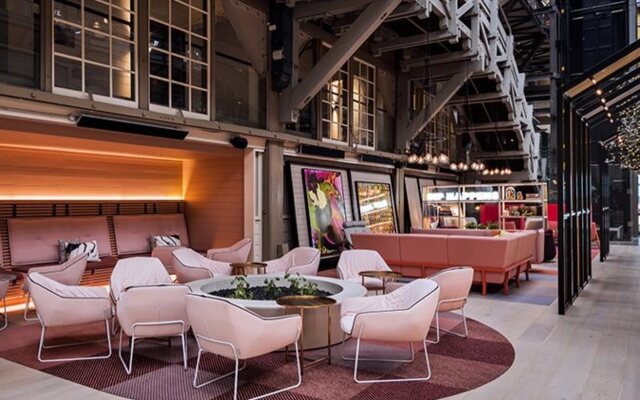 Ovolo Woolloomooloo