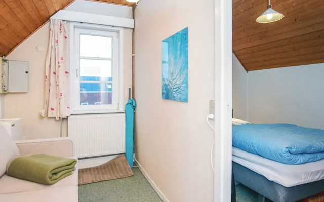 Pet-friendly Romo Getaway Apartment