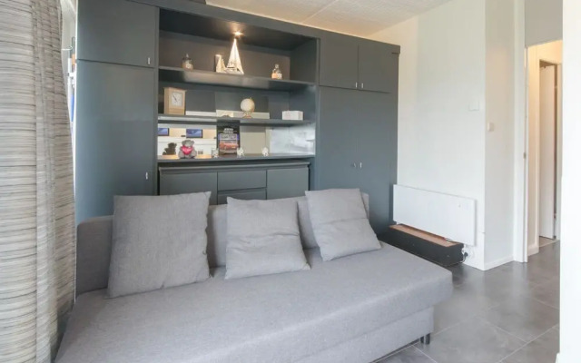 Mimosa 007 De Haan in De Haan