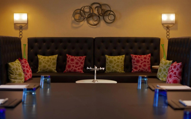 Washington Dulles Airport Marriott
