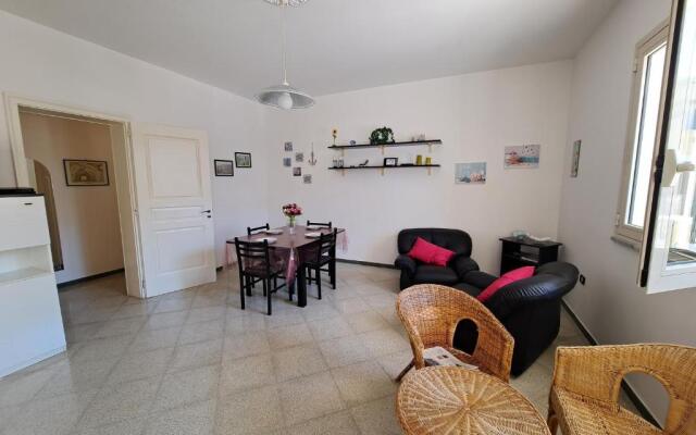 Casa Vittorio a 100m dalla Sabbia