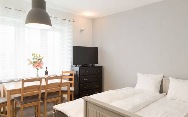 Apartament Srodmiescie by City Quality