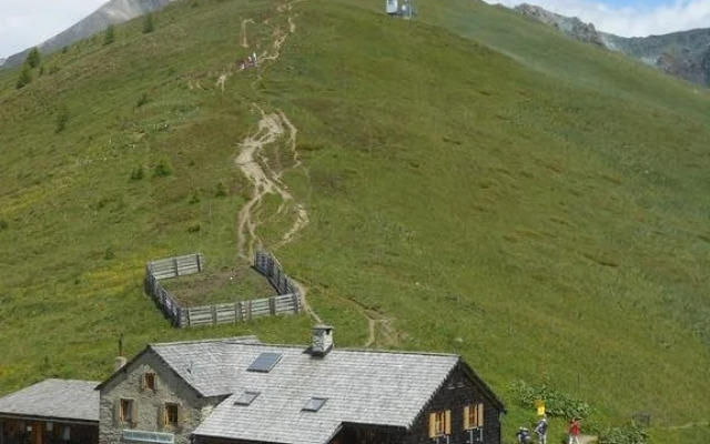 Haus Sonnberg