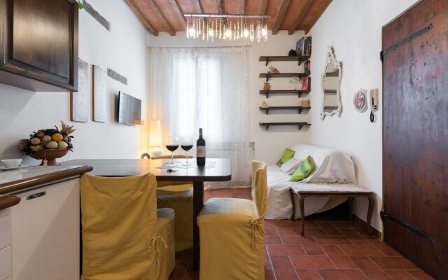 Senese 25B - Keys Of Italy