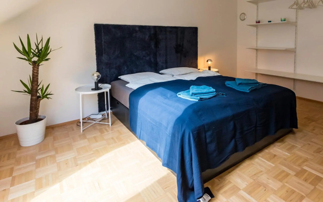 Flataid Apartment Obere Bahnstraße - Grazer Messe