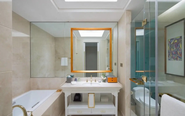 Howard Johnson Plaza Ningbo