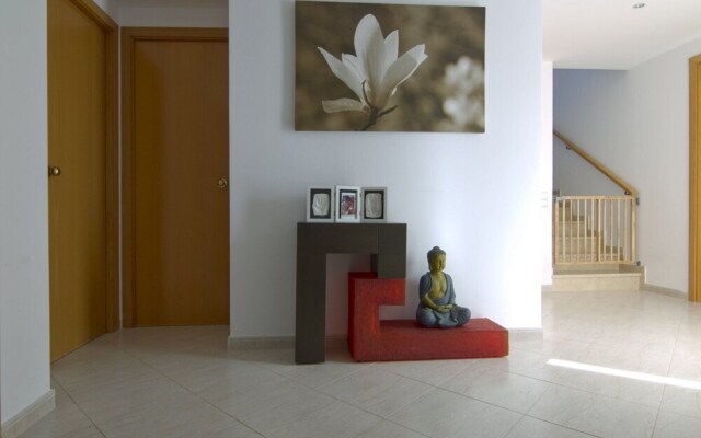 Villa Quint Mar