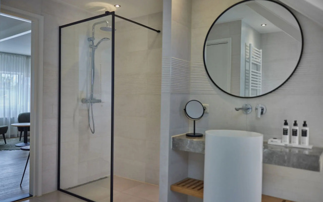 Westcord Hotel De Wadden