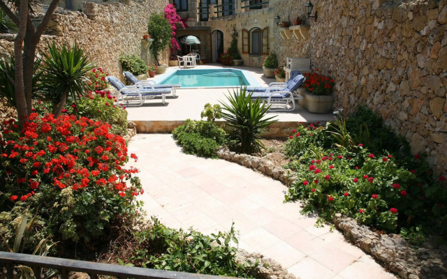 Bellavista Farmhouses Gozo