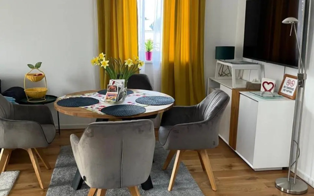 B-Apartment Vienna 12