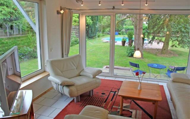 Ferienwohnungen Pruchten VORP 1164