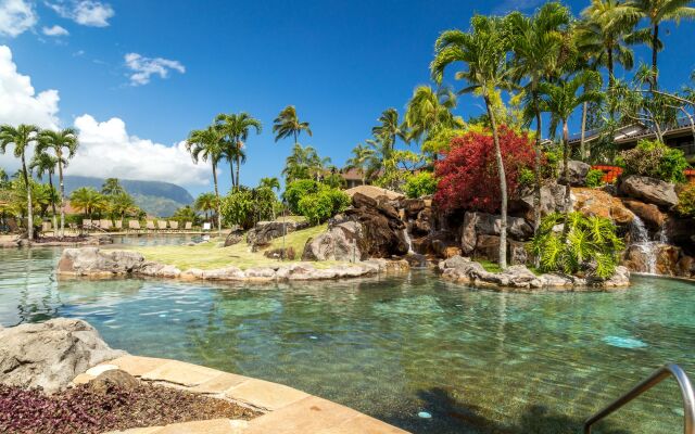 Hanalei Bay Resort