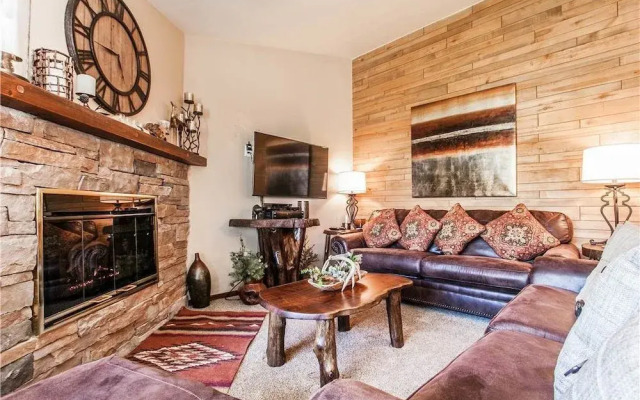 Terracehouse 94 - 2 Bedrooms Condo