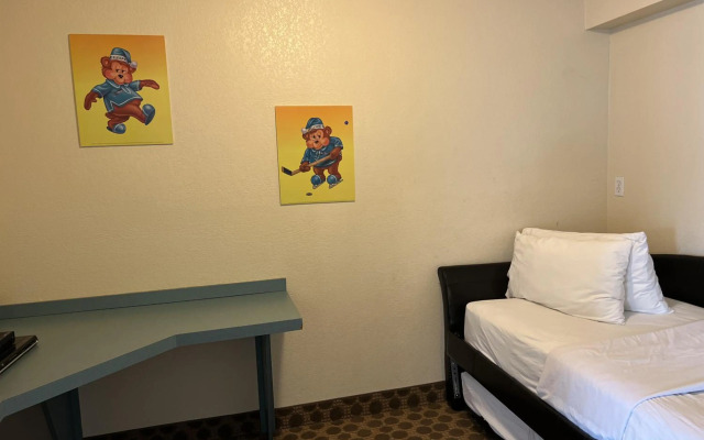 Travelodge by Wyndham Drumheller