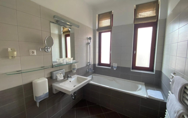Boutique Hotel Sopianae