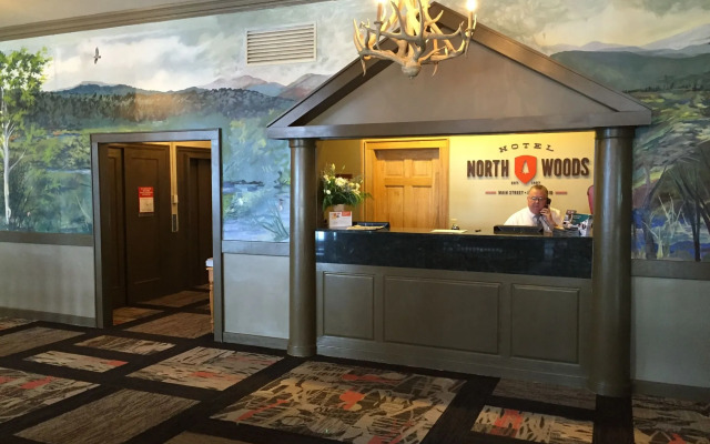 Grand Adirondack Hotel, Lake Placid, a Tribute Portfolio Hotel